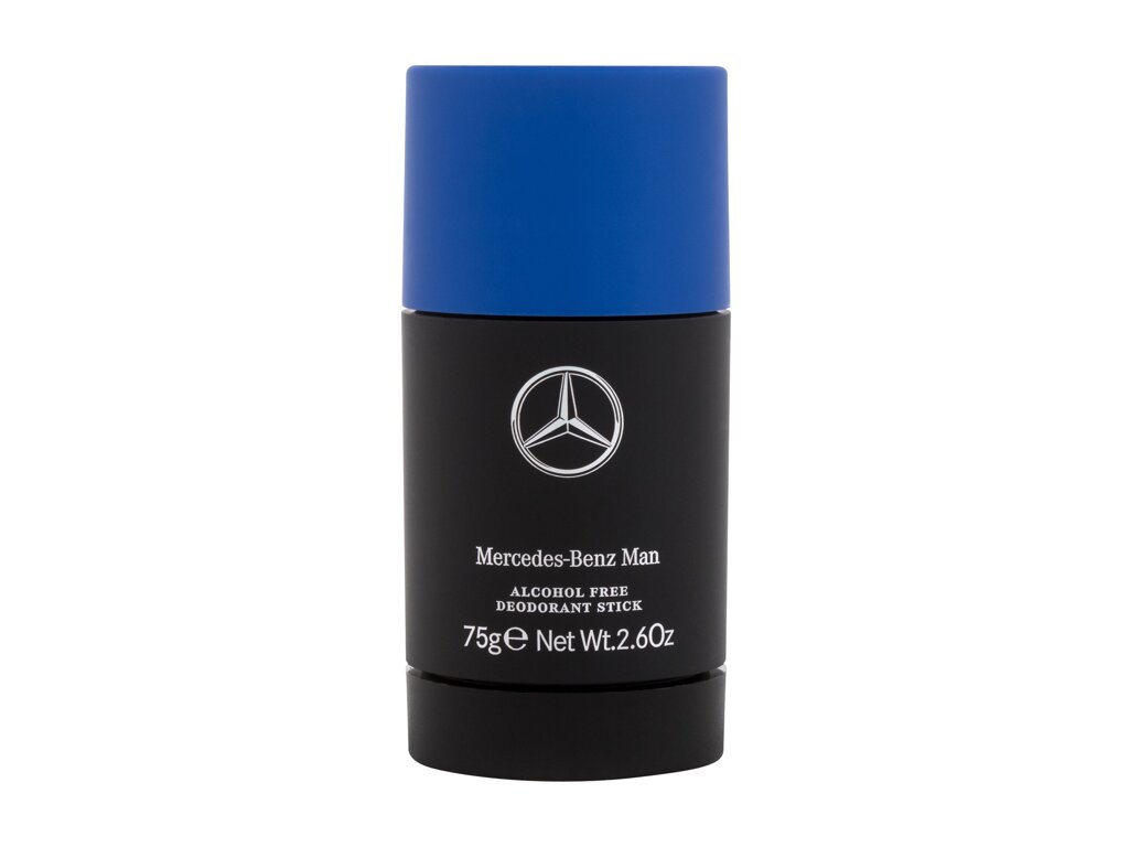Mercedes-Benz Man 75 ml - 75ml - Deodorant
