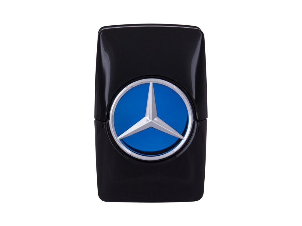 Mercedes-Benz Man Intense 100 ml - 100ml - Toaletní voda