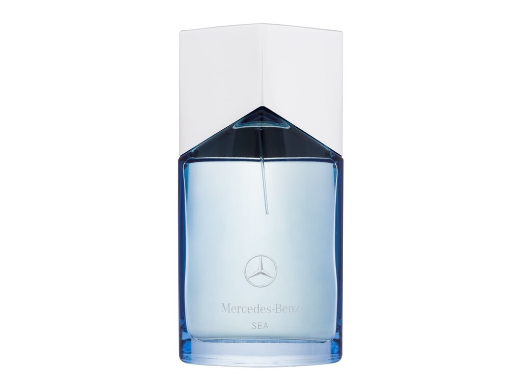 Mercedes-Benz Sea 100 ml - 100ml - Parfémovaná voda