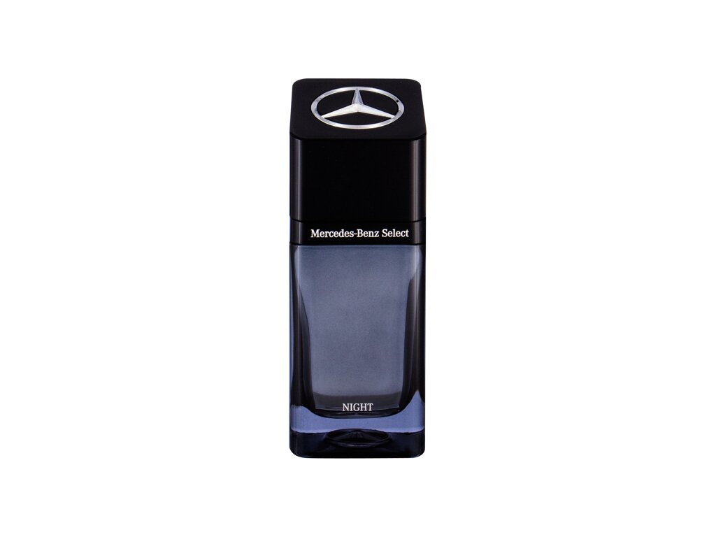 Mercedes-Benz Select Night 100 ml - 100ml - Parfémovaná voda