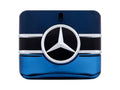 Mercedes-Benz Sign 100 ml - 100ml - Parfémovaná voda