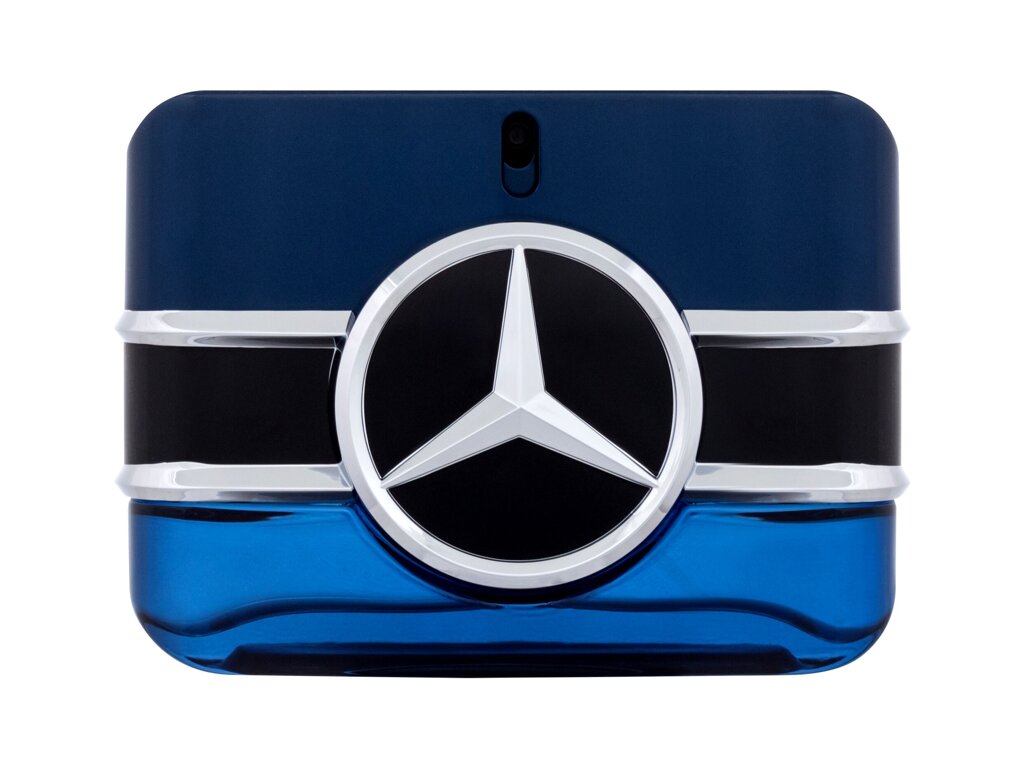 Mercedes-Benz Sign 50 ml - 50ml - Parfémovaná voda