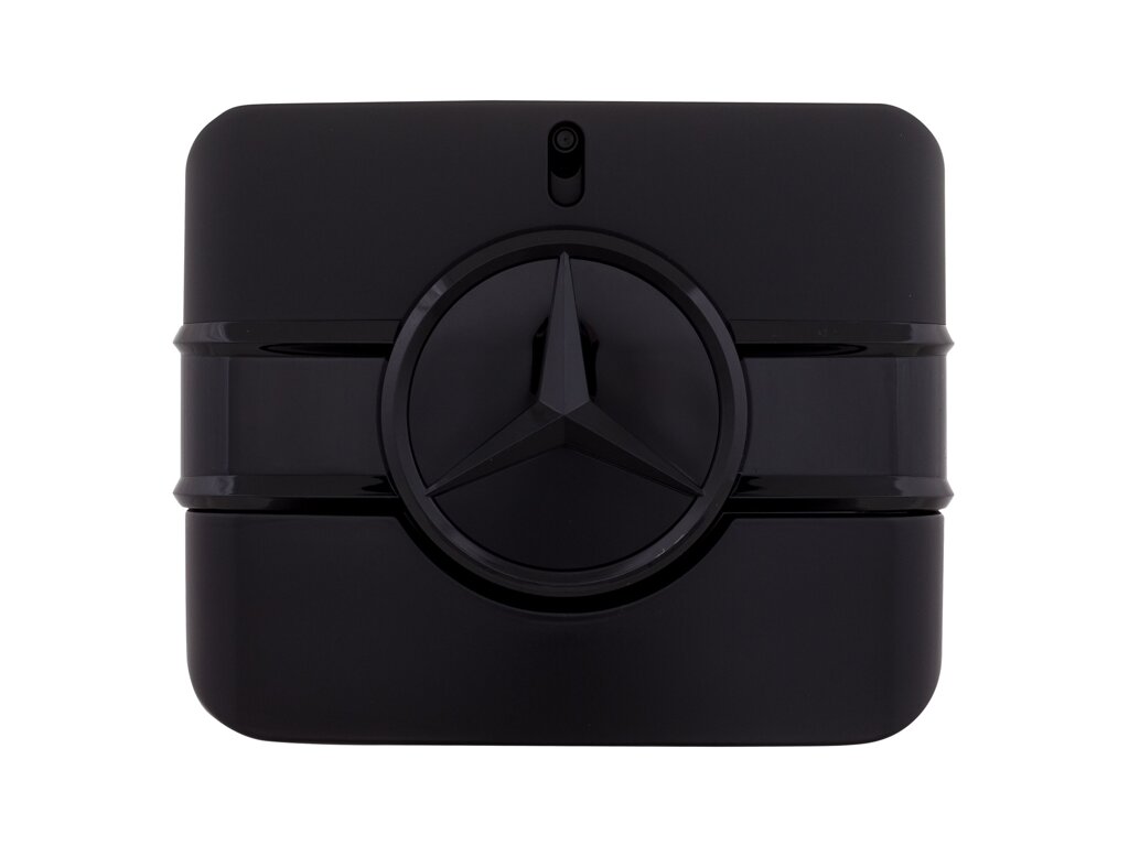 Mercedes-Benz Sign Your Power 100 ml - 100ml - Parfémovaná voda