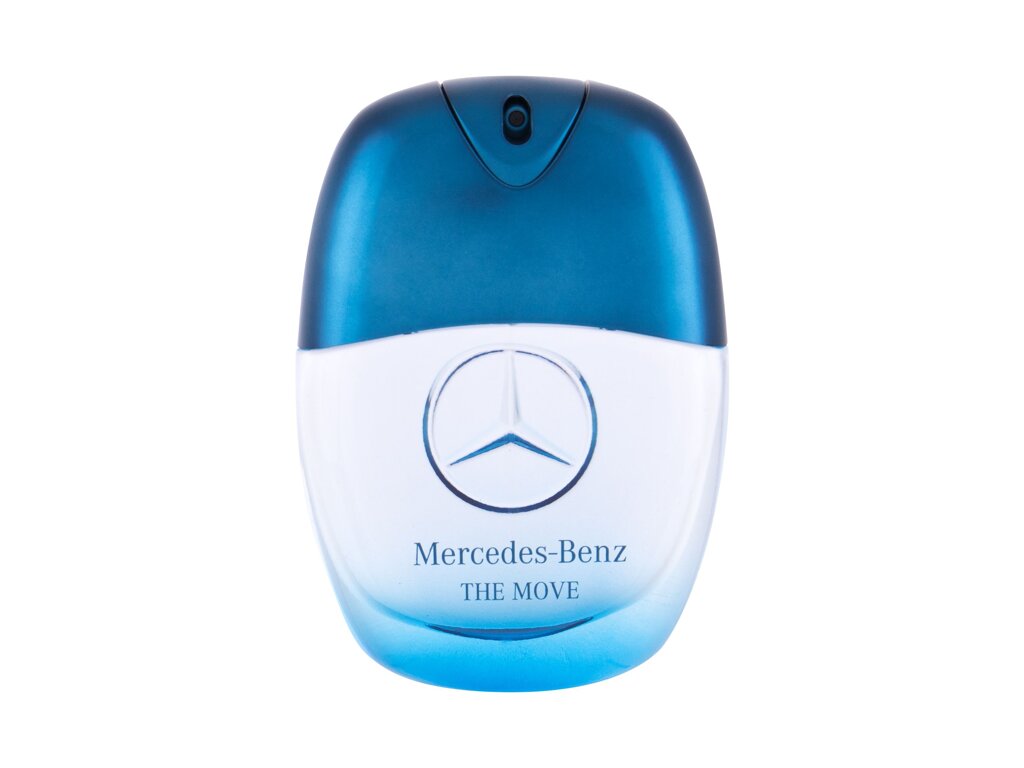 Mercedes-Benz The Move 60 ml - 60ml - Toaletní voda