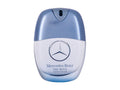 Mercedes-Benz The Move Express Yourself 60 ml - 60ml - Toaletní voda