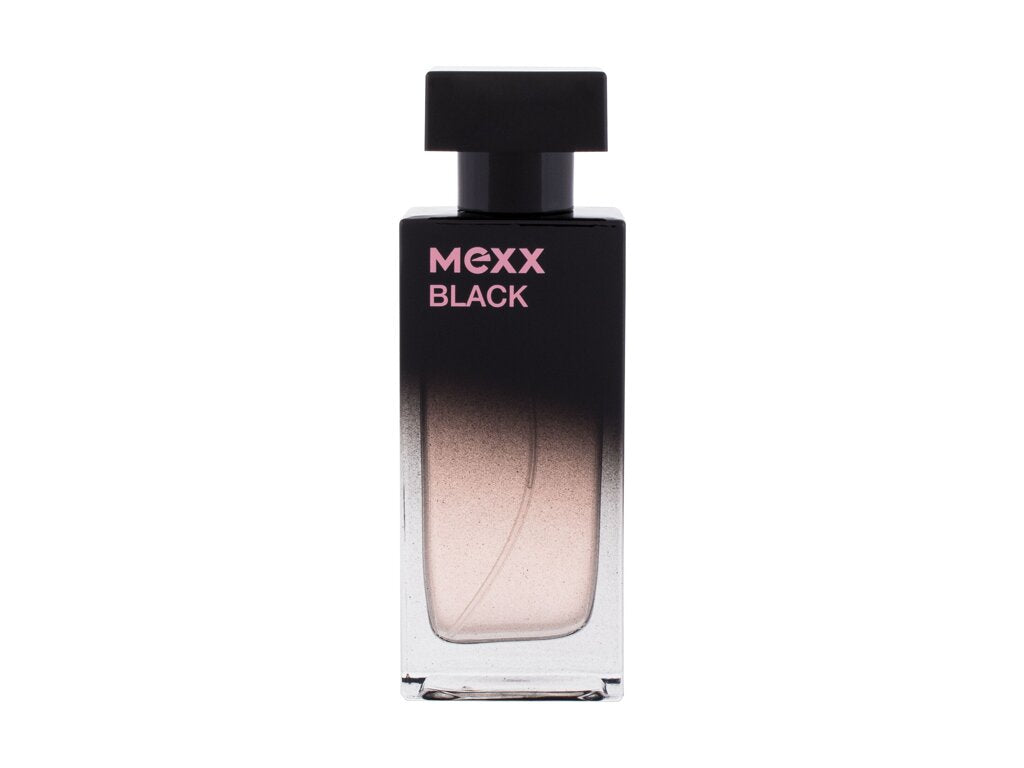 Mexx Black 30 ml - 30ml - Parfémovaná voda