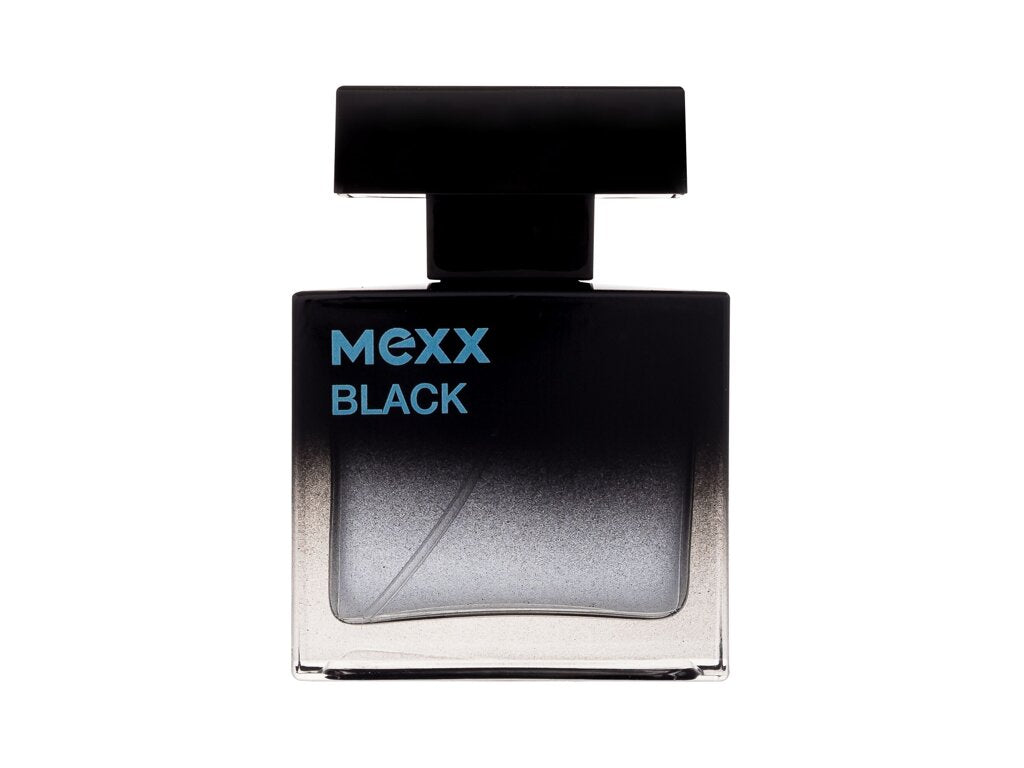 Mexx Black Man 30 ml - 30ml - Toaletní voda