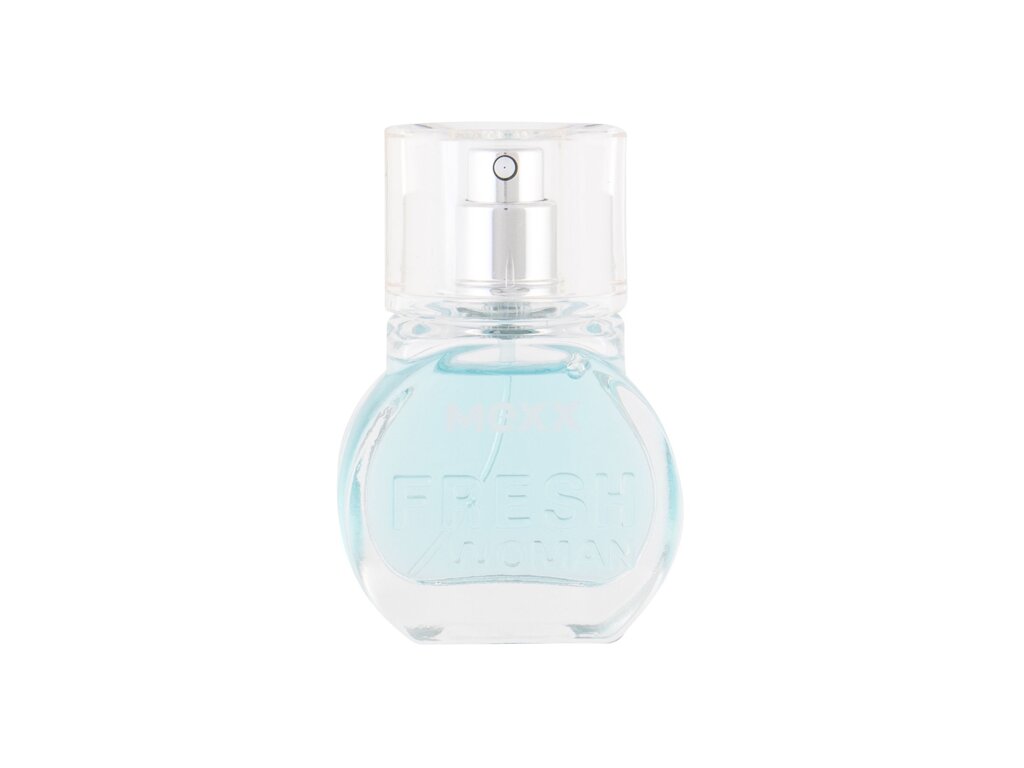 Mexx Fresh Woman 15 ml - 15ml - Toaletní voda