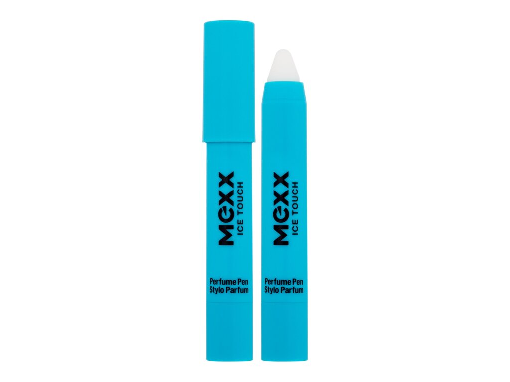Mexx Ice Touch 3 ml - 3ml - Tuhý parfém