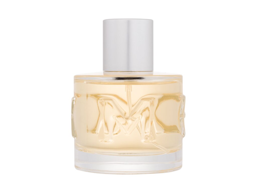 Mexx Woman 60 ml - 60ml - Toaletní voda