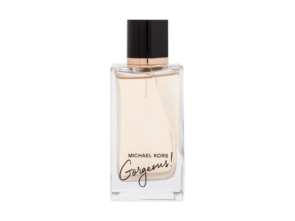 Michael Kors Gorgeous! 100 ml - 100ml - Parfémovaná voda