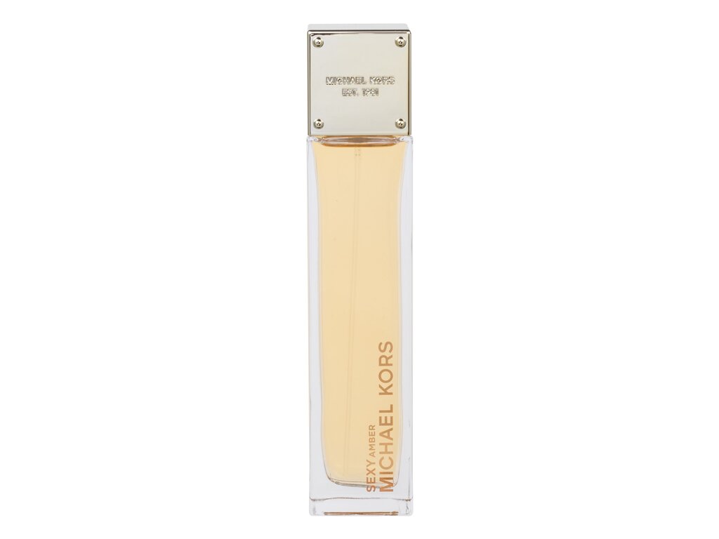 Michael Kors Sexy Amber 100 ml - 100ml - Parfémovaná voda