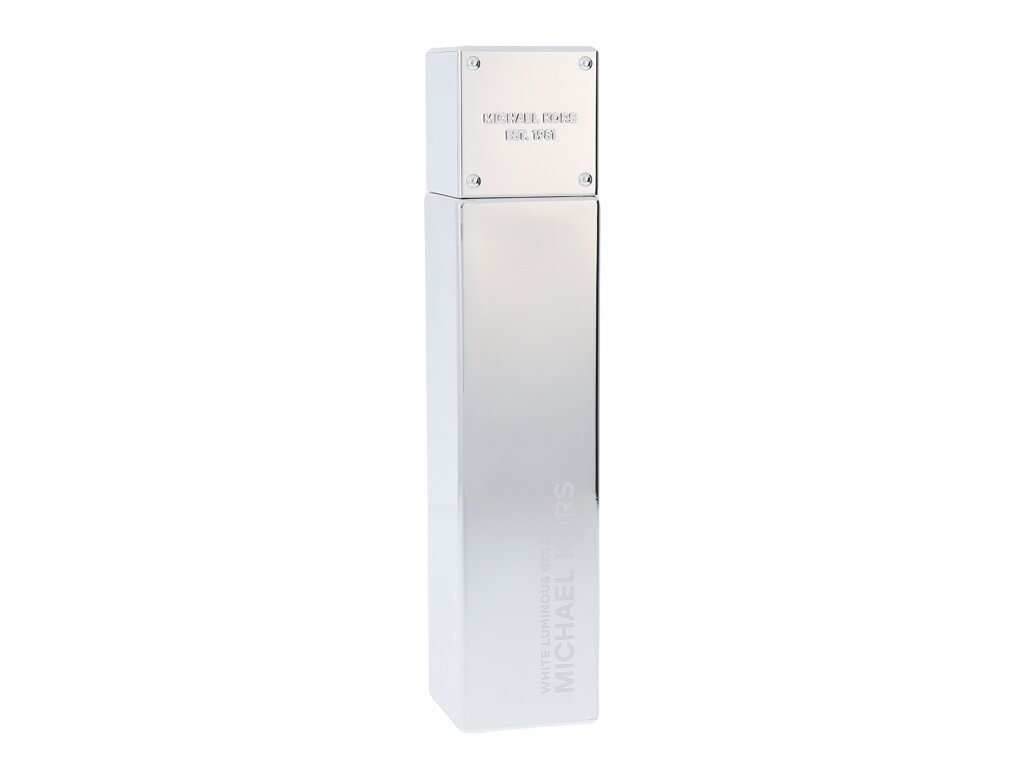 Michael Kors White Luminous Gold 100 ml - 100ml - Parfémovaná voda