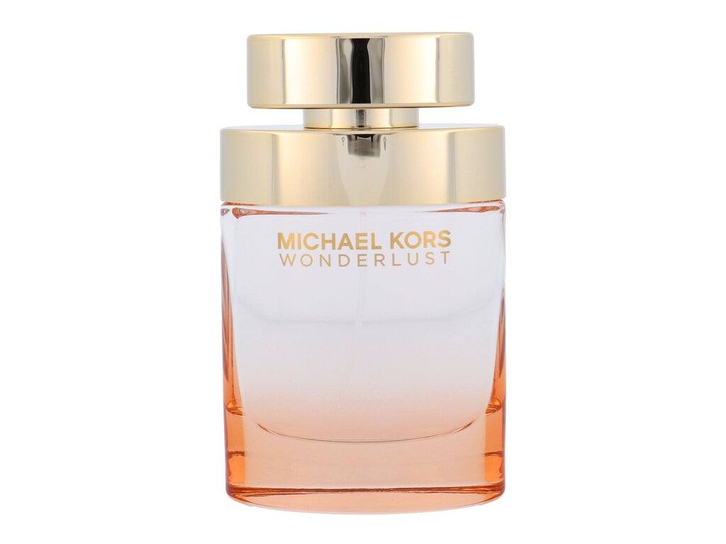 Michael Kors Wonderlust 100 ml - 100ml - Parfémovaná voda
