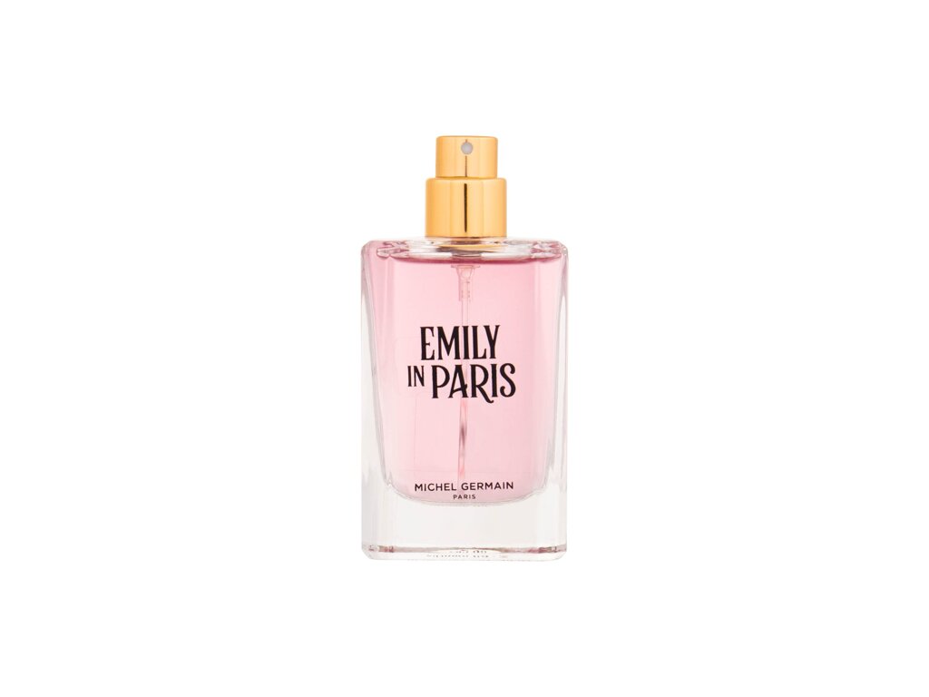 Michel Germain Emily In Paris 30 ml - 30ml - Parfémovaná voda