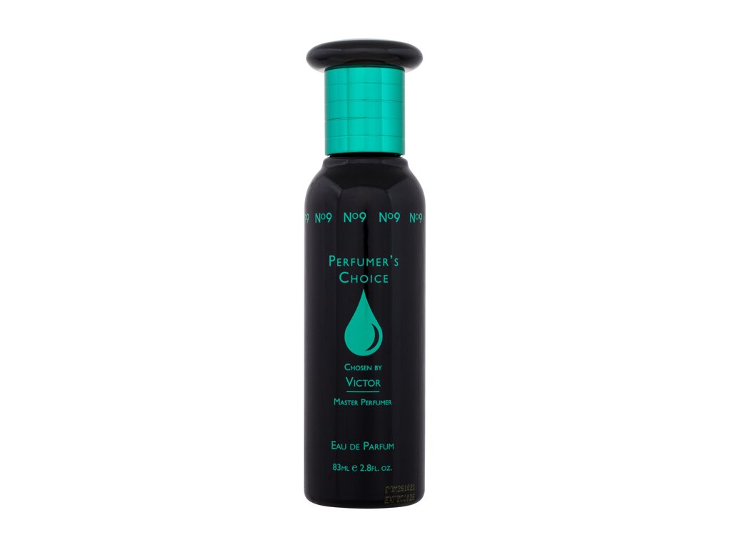 Milton Lloyd Perfumer´s Choice Victor 83 ml - 83ml - Parfémovaná voda