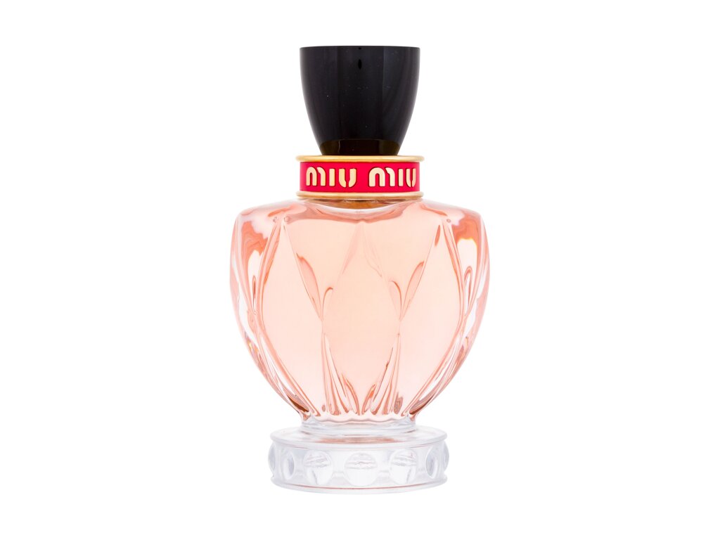 Miu Twist 100 ml - 100ml - Parfémovaná voda