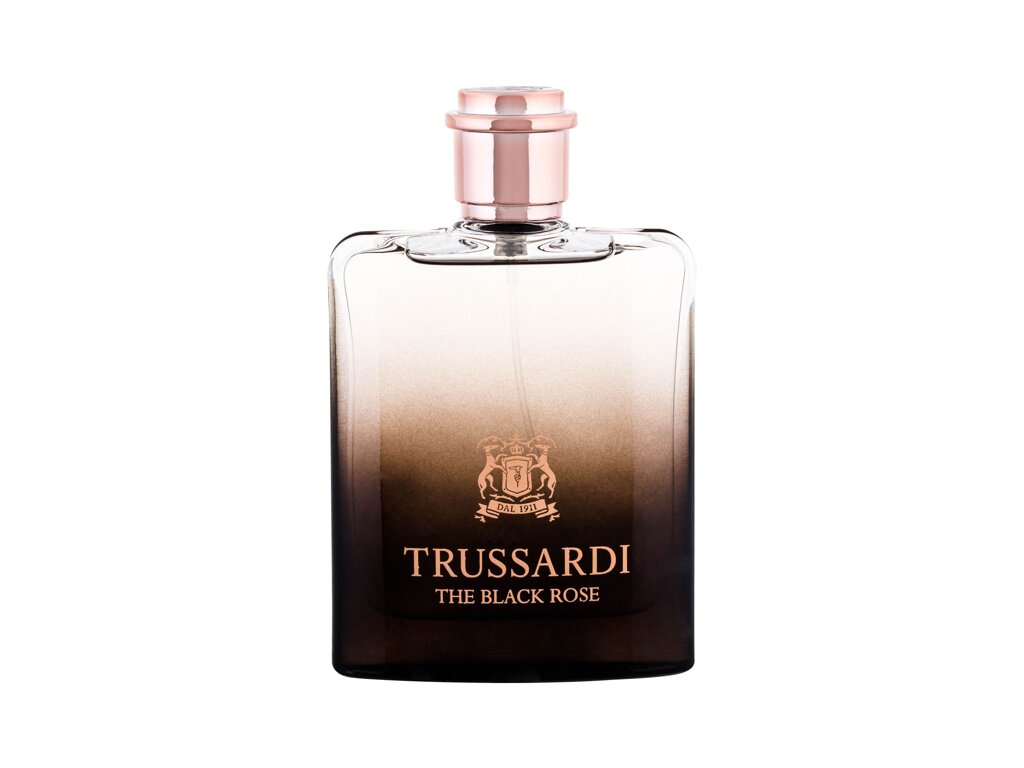 Trussardi The Black Rose 100 ml
