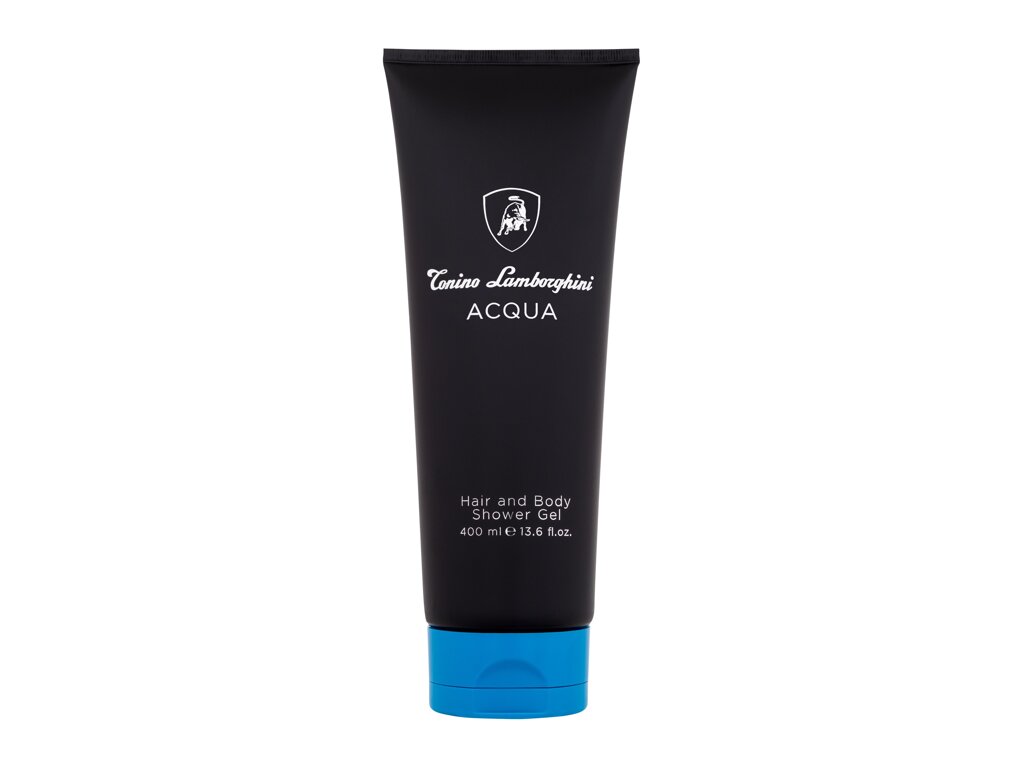 Lamborghini Acqua 400 ml