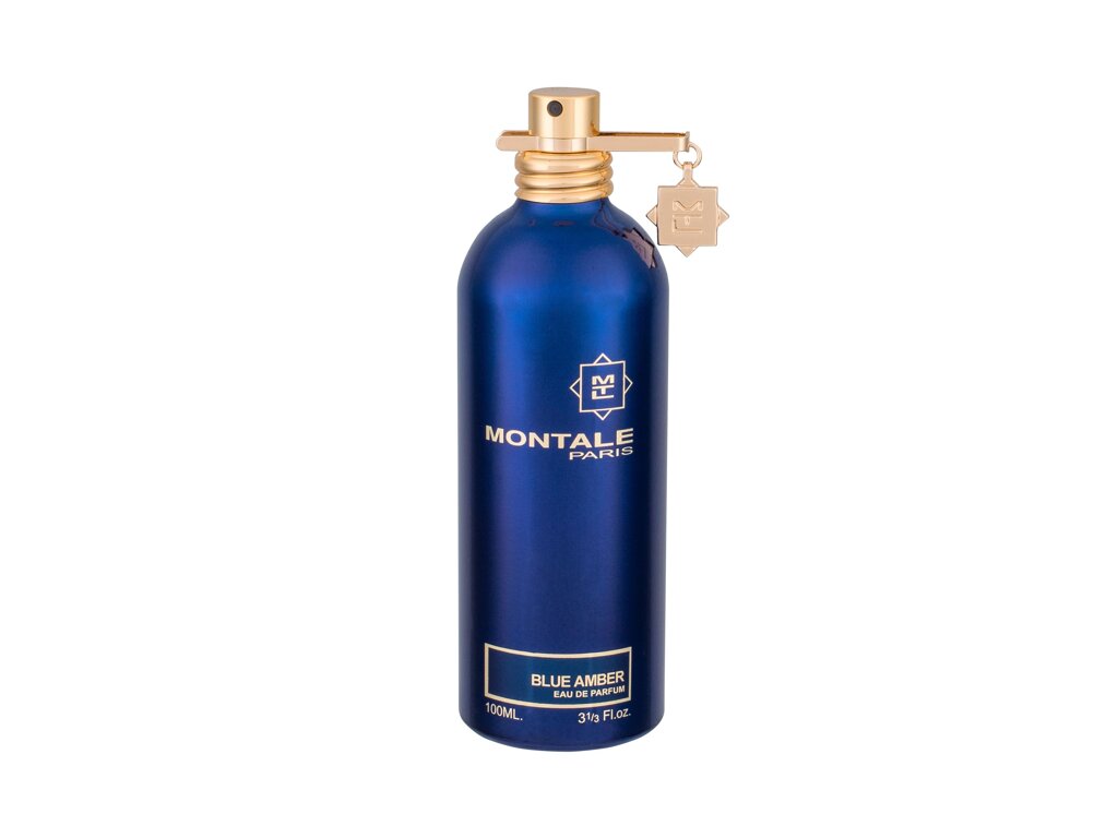Montale Blue Amber 100 ml