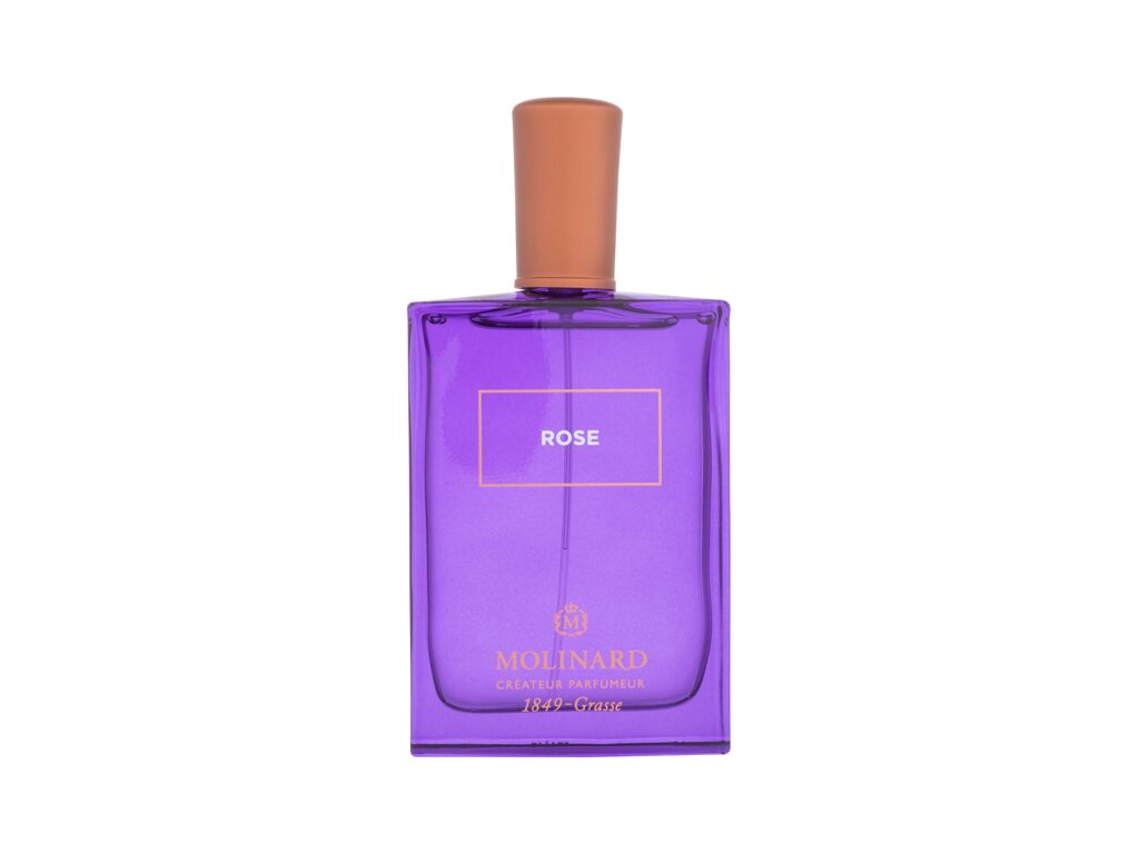 Molinard Les Elements Collection Rose 75 ml - 75ml - Parfémovaná voda