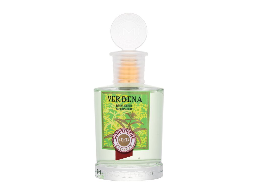 Monotheme Classic Collection Verbena 100 ml - 100ml - Toaletní voda