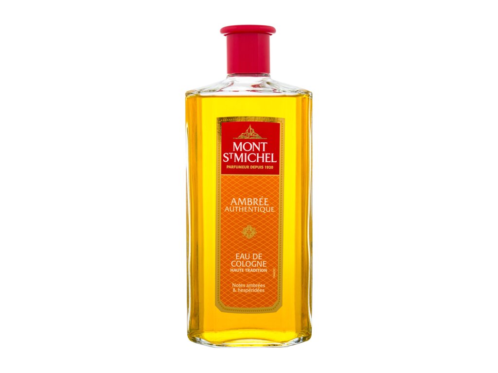 Mont St Michel Ambrée Authentique 500 ml - 500ml - Kolínská voda