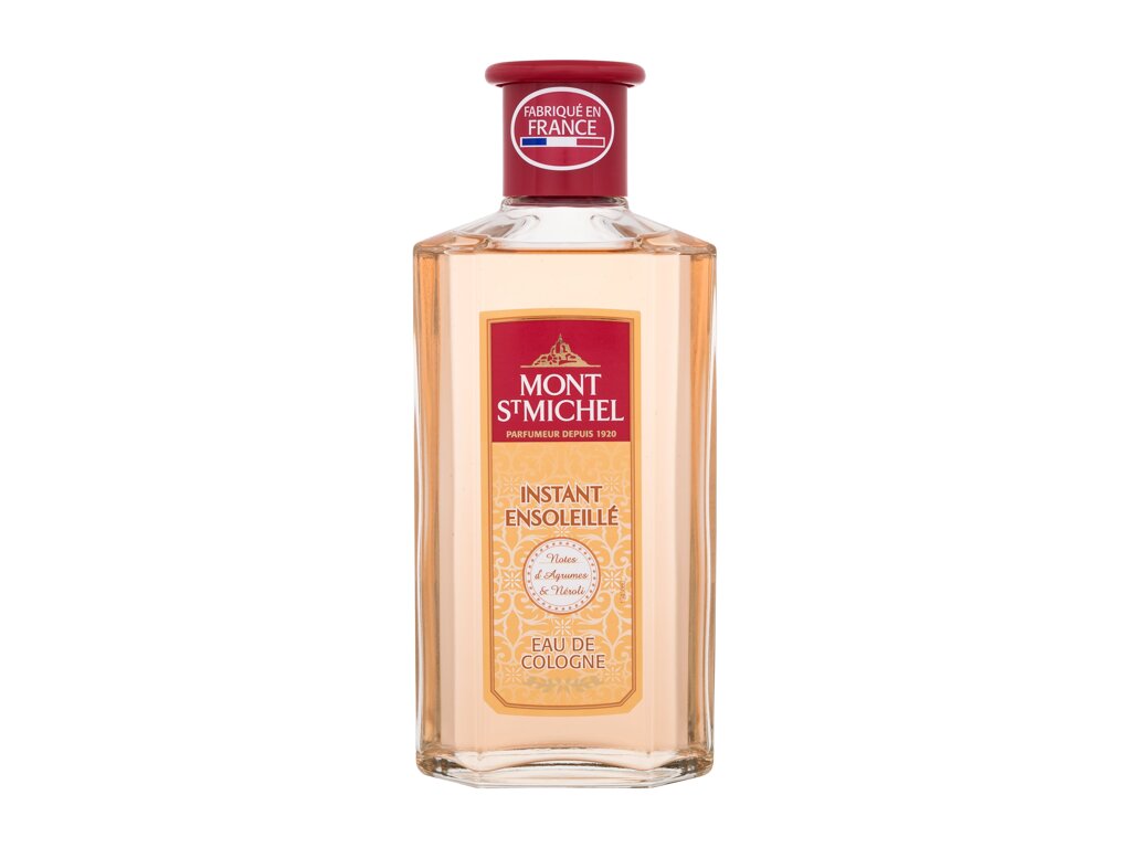 Mont St Michel Instant Ensoleillé 250 ml - 250ml - Kolínská voda