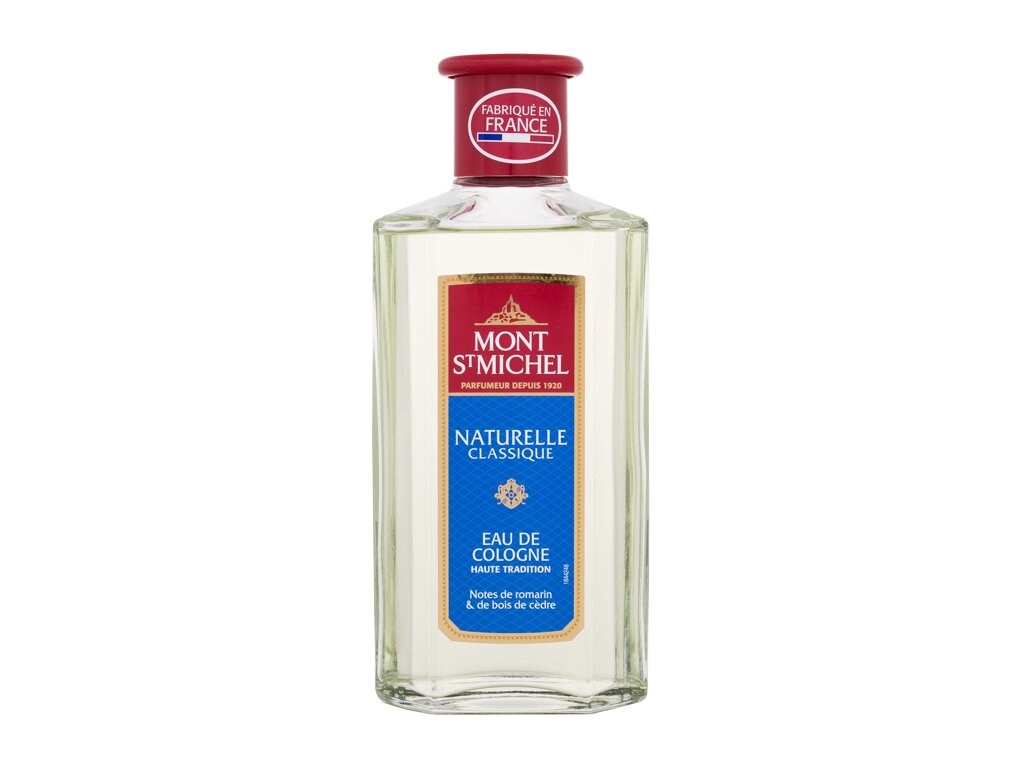Mont St Michel Naturelle Classique 250 ml - 250ml - Kolínská voda