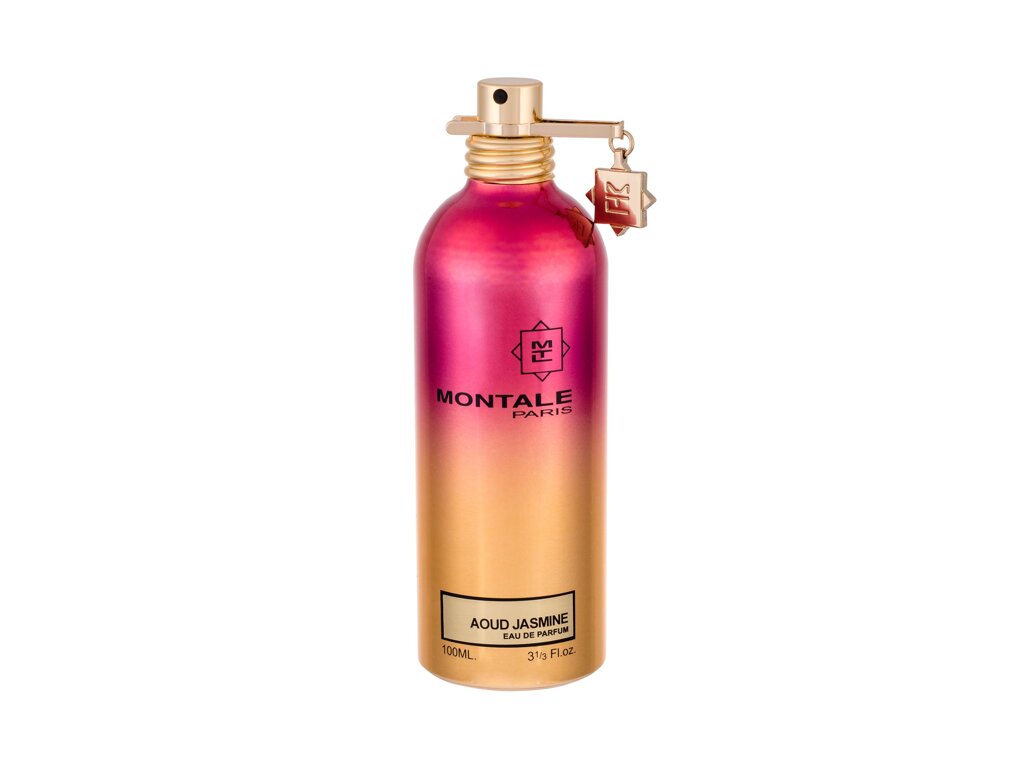 Montale Aoud Jasmine 100 ml - 100ml - Parfémovaná voda