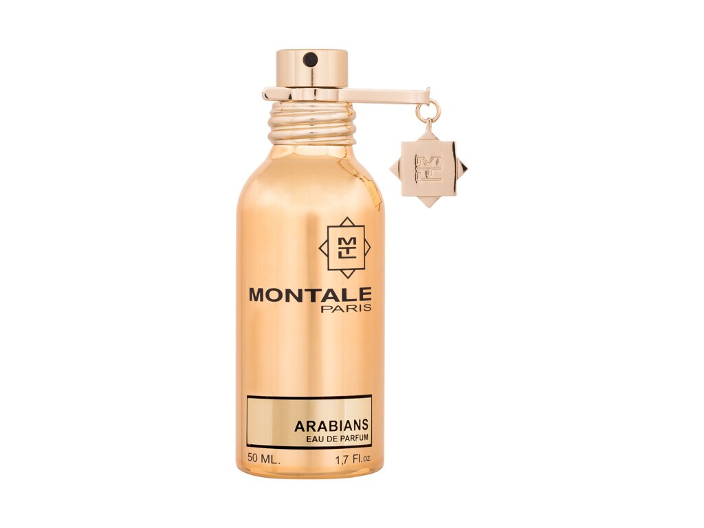 Montale Arabians 50 ml - 50ml - Parfémovaná voda