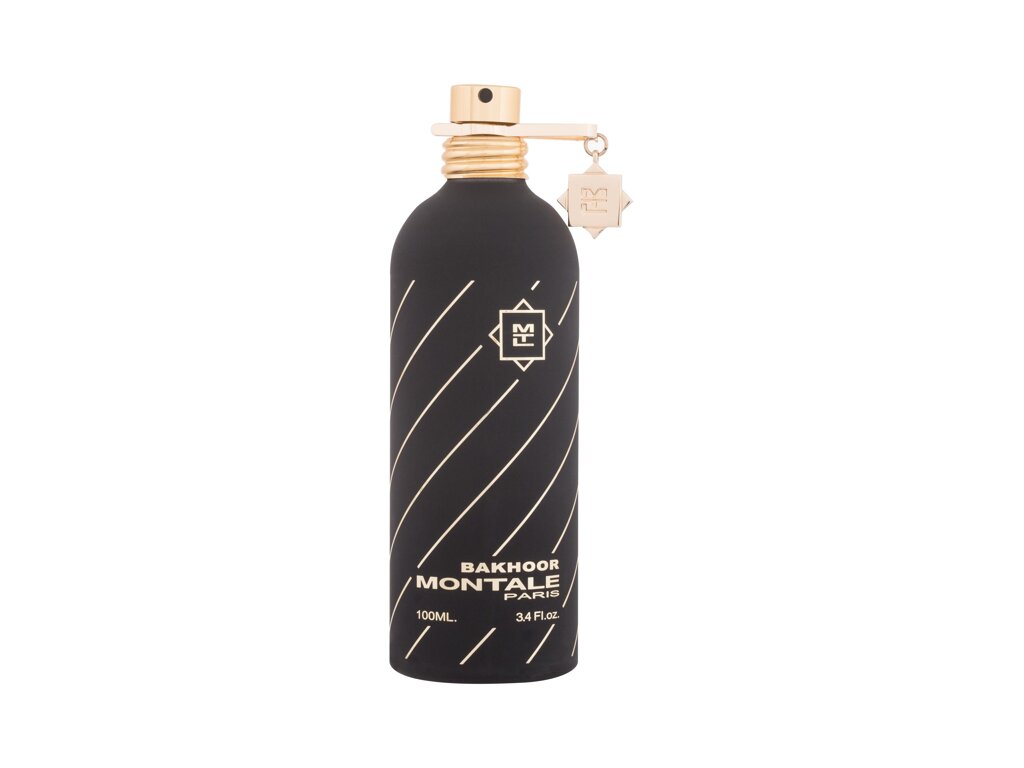Montale Bakhoor 100 ml - 100ml - Parfémovaná voda