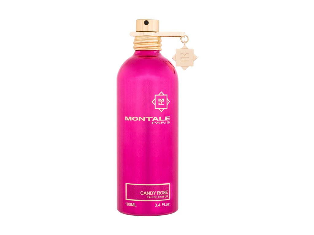Montale Candy Rose 100 ml - 100ml - Parfémovaná voda