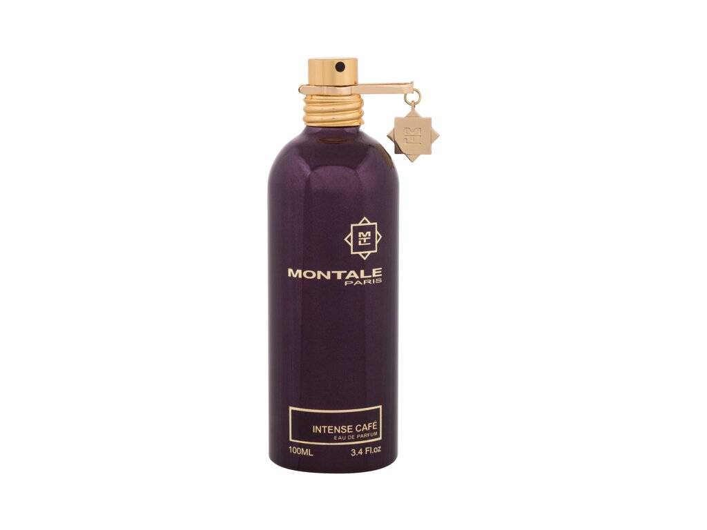 Montale Intense Cafe 100 ml - 100ml - Parfémovaná voda