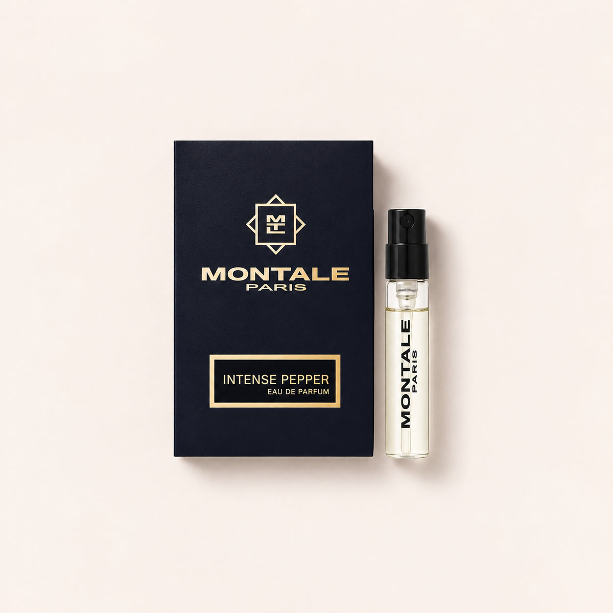 Montale Intense Pepper 2 ml – parfémovaná voda – MrRizz