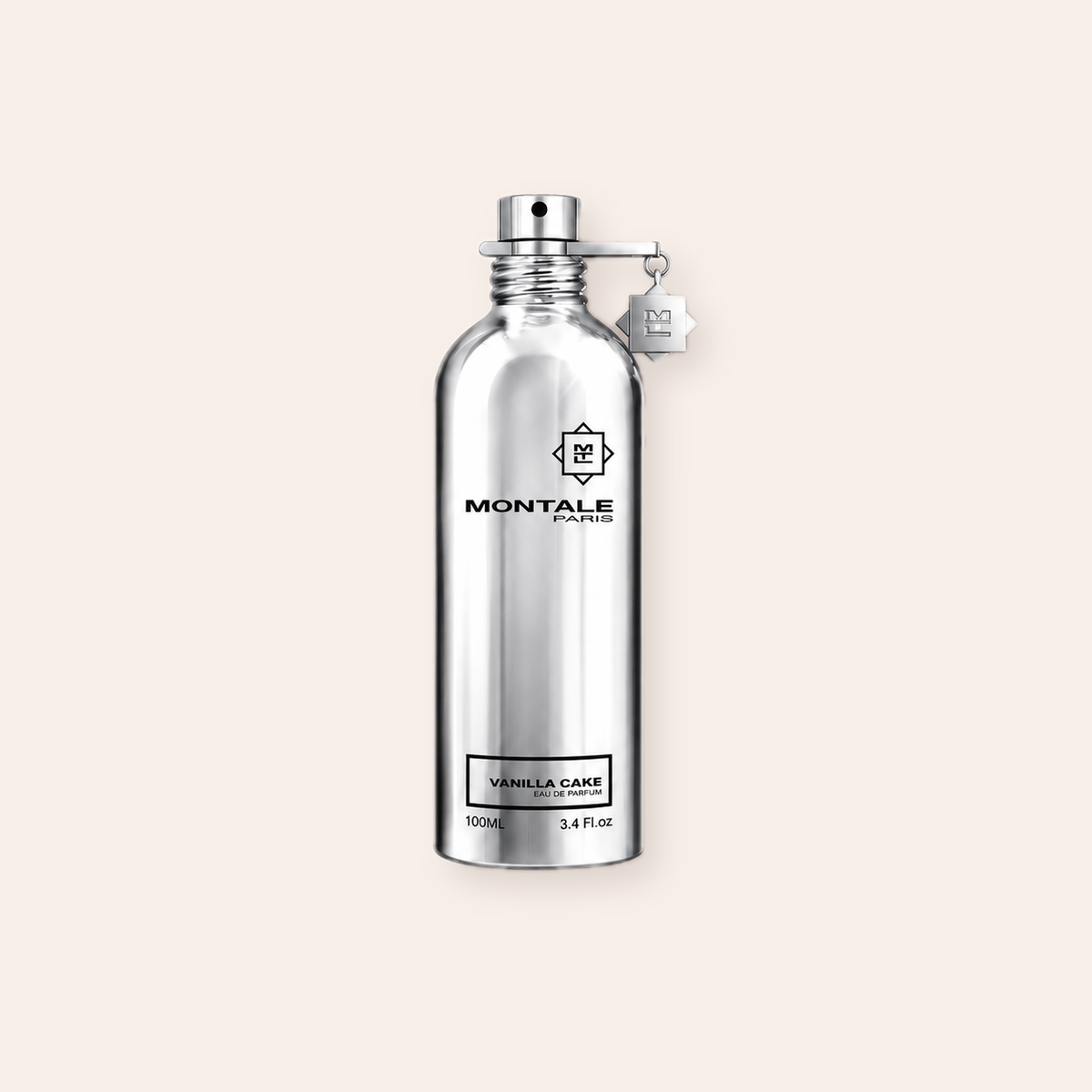 Montale Vanilla Cake 100 ml – MrRizz
