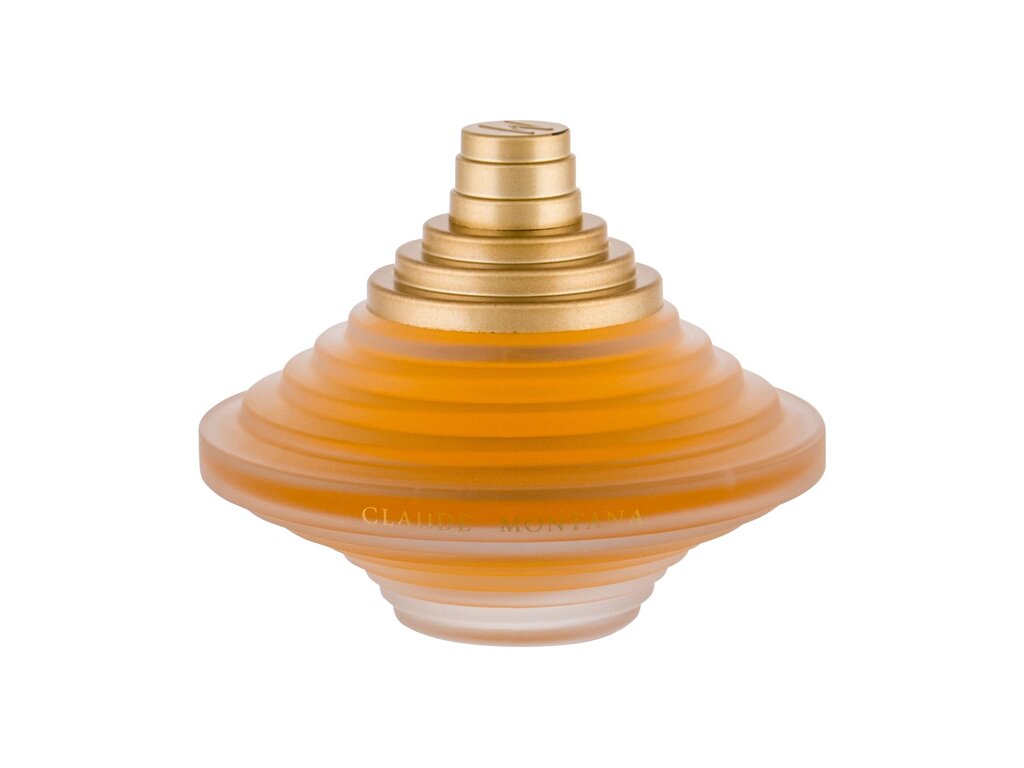 Montana Claude 100 ml - 100ml - Parfémovaná voda