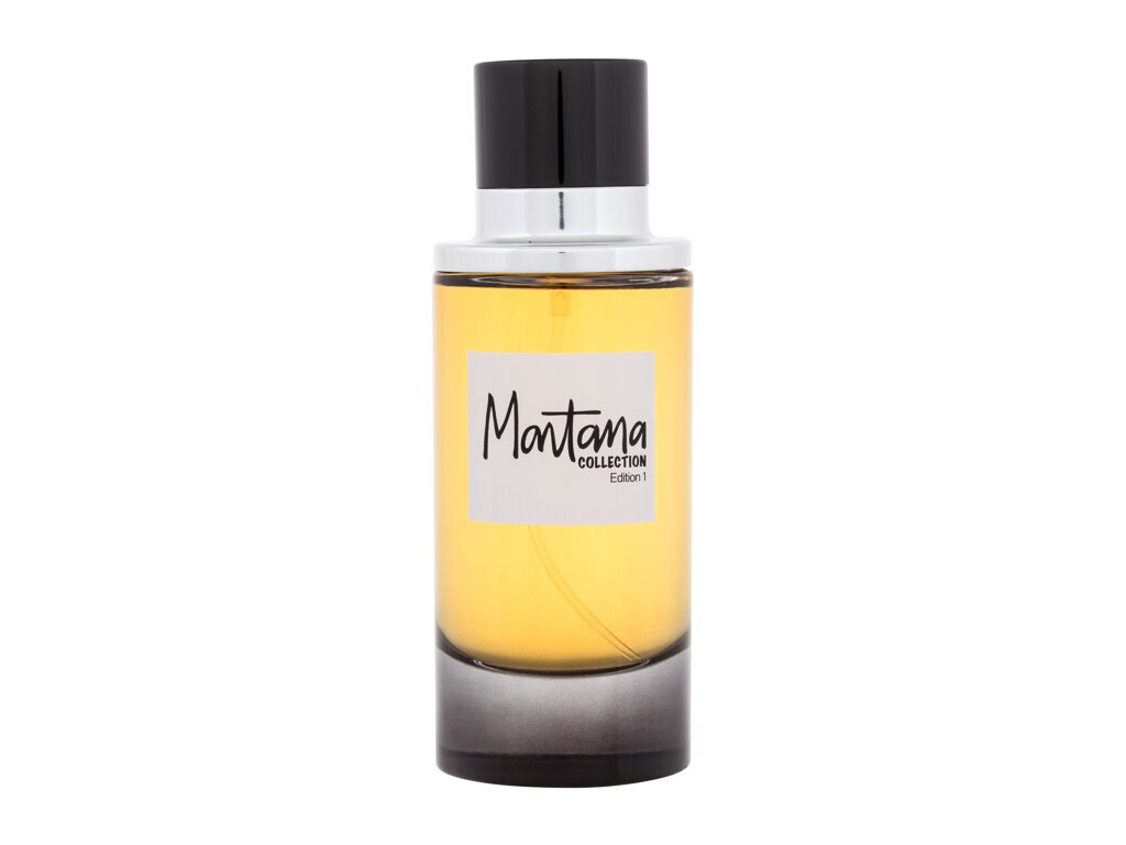 Montana Collection Edition 1 100 ml - 100ml - Parfémovaná voda