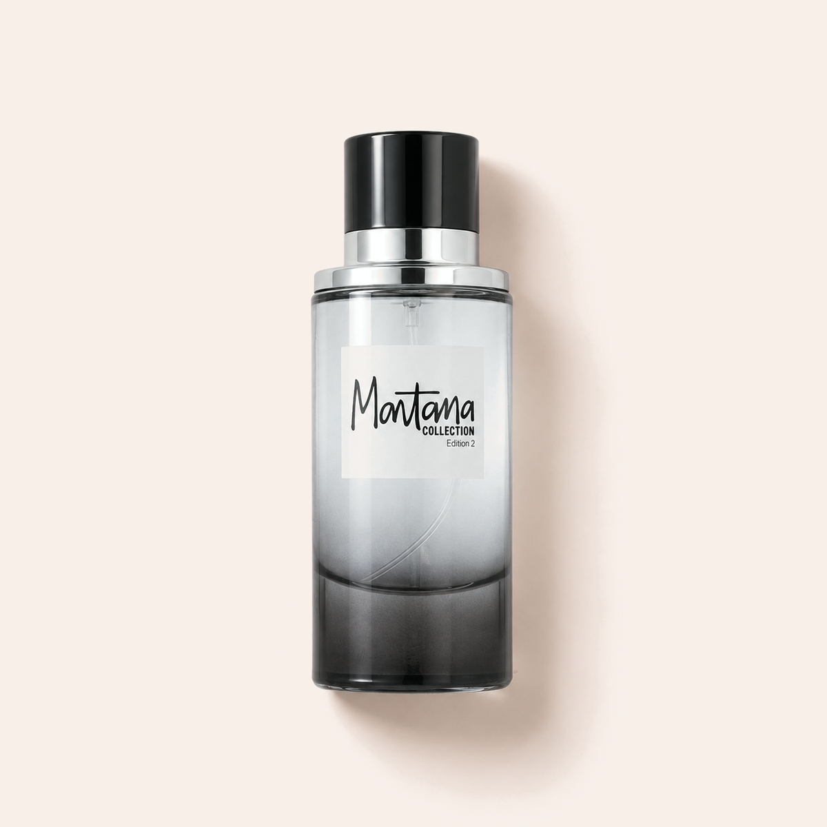 Montana Collection Edition 2 EDP 100 ml – MrRizz