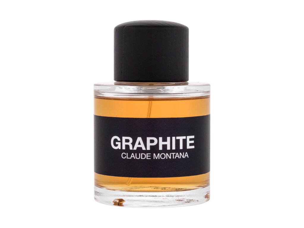 Montana Graphite 100 ml - 100ml - Toaletní voda