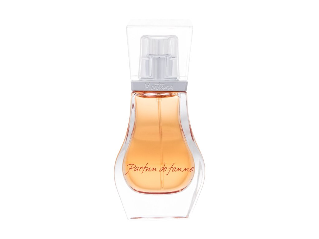Montana Parfum de Femme 30 ml - 30ml - Toaletní voda