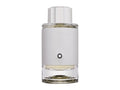 Montblanc Explorer Platinum 100 ml - 100ml - Parfémovaná voda