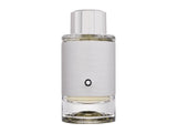 Montblanc Explorer Platinum 100 ml - 100ml - Parfémovaná voda