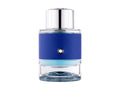 Montblanc Explorer Ultra Blue 60 ml - 60ml - Parfémovaná voda