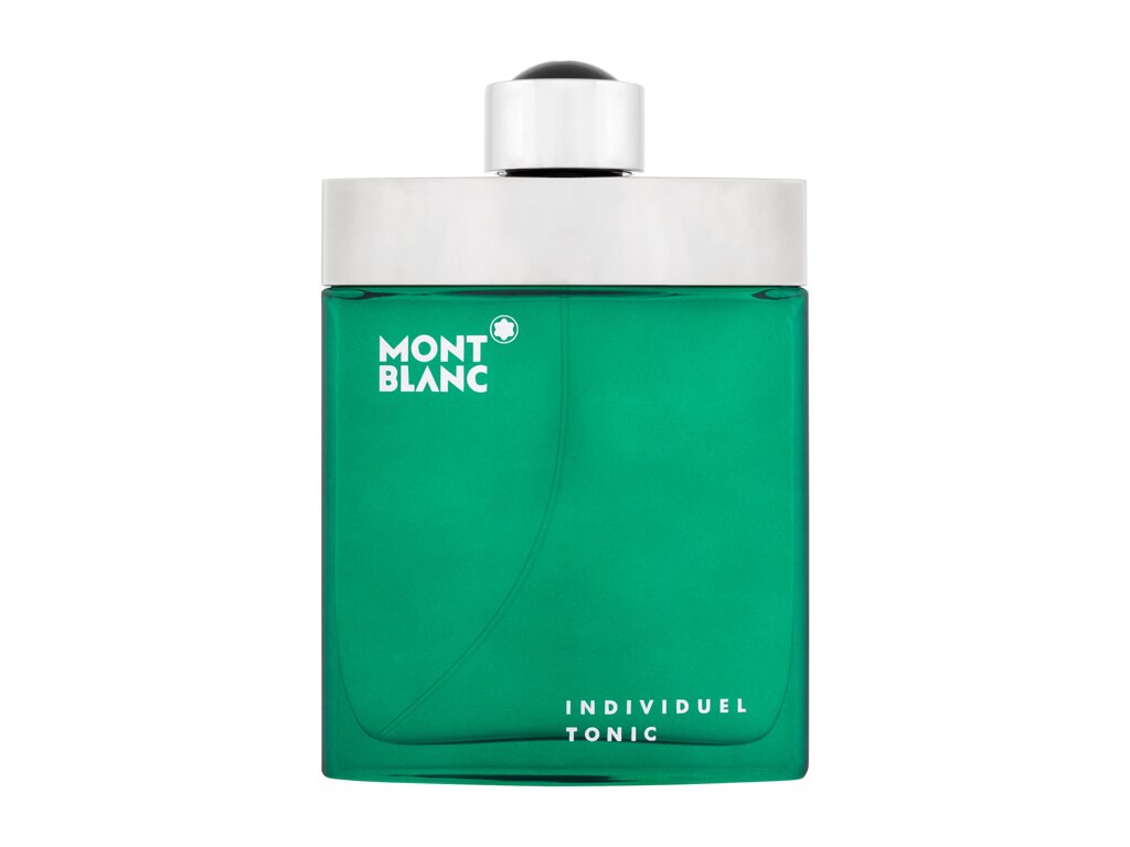 Montblanc Individuel Tonic 75 ml - 75ml - Toaletní voda