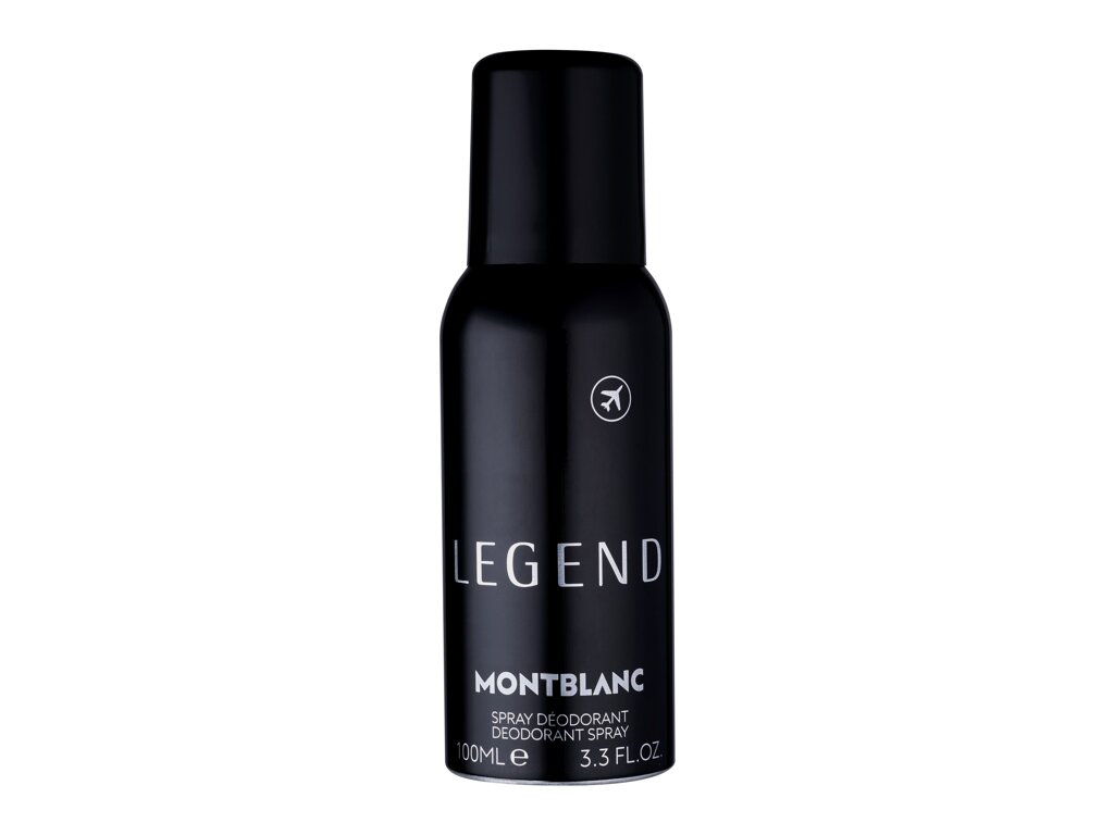 Montblanc Legend 100 ml - 100ml - Deodorant
