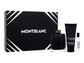 Montblanc Legend 100 ml - 100ml - Parfémovaná voda