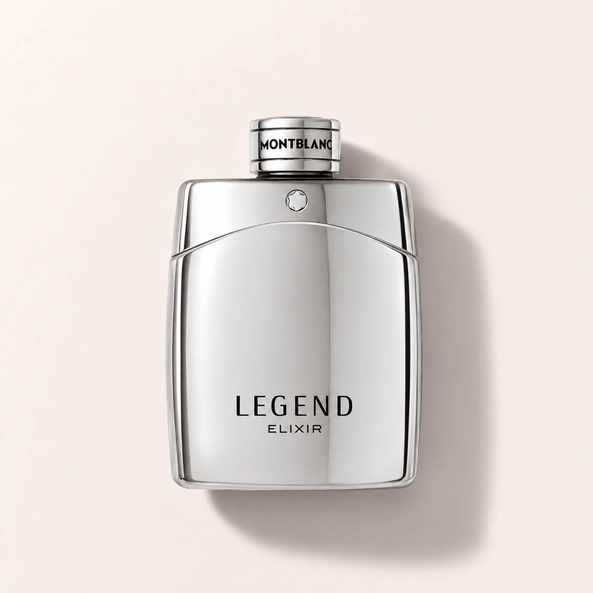 Flakon parfému Montblanc Legend Elixir – MrRizz