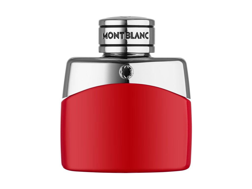 Montblanc Legend Red 30 ml - 30ml - Parfémovaná voda