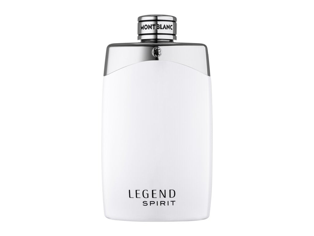 Montblanc Legend Spirit 200 ml - 200ml - Toaletní voda